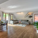 7 Tatra Glamp - Siec Noclegowa Tatra Glamp Apartmán Roztoka Wielka