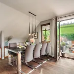 7 Tatra Glamp - Siec Noclegowa Tatra Glamp Apartmán *
