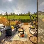 7 Tatra Glamp - Siec Noclegowa Tatra Glamp Apartmán Roztoka Wielka