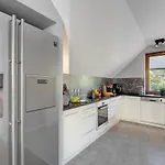 7 Tatra Glamp - Siec Noclegowa Tatra Glamp Apartmán *