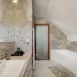 Apartmán 7 Tatra Glamp - Siec Noclegowa Tatra Glamp