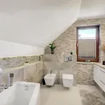 7 Tatra Glamp - Siec Noclegowa Tatra Glamp Apartmán *