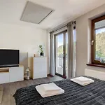 Apartmán 7 Tatra Glamp - Siec Noclegowa Tatra Glamp