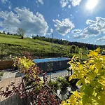 7 Tatra Glamp - Siec Noclegowa Tatra Glamp Apartmán