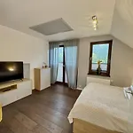 7 Tatra Glamp - Siec Noclegowa Tatra Glamp Apartmán Roztoka Wielka