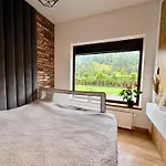 7 Tatra Glamp - Siec Noclegowa Tatra Glamp Apartmán *