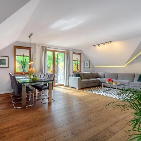 7 Appartement *