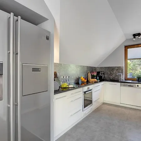 7.0 Appartement *