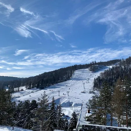 Apartament 7 Tatra Glamp - Sieć Noclegowa Tatra Glamp