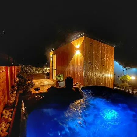 7 Tatra Glamp - Sieć Noclegowa Tatra Glamp