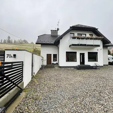 7 Tatra Glamp - Siec Noclegowa Tatra Glamp Apartamento *