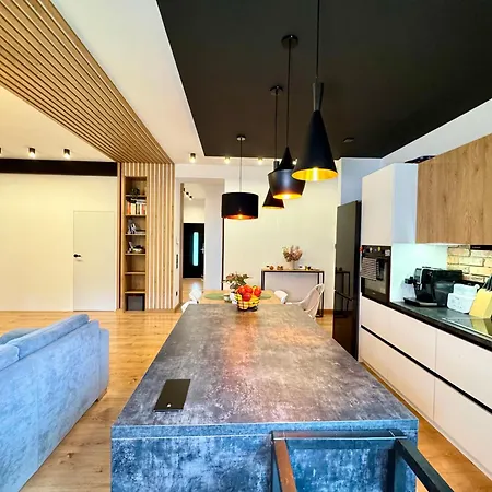 7 Tatra Glamp - Siec Noclegowa Tatra Glamp Roztoka Wielka