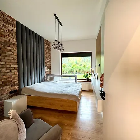 7 Tatra Glamp - Siec Noclegowa Tatra Glamp *