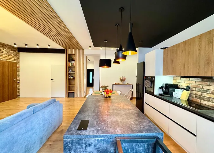 7 Tatra Glamp - Siec Noclegowa Tatra Glamp Roztoka Wielka