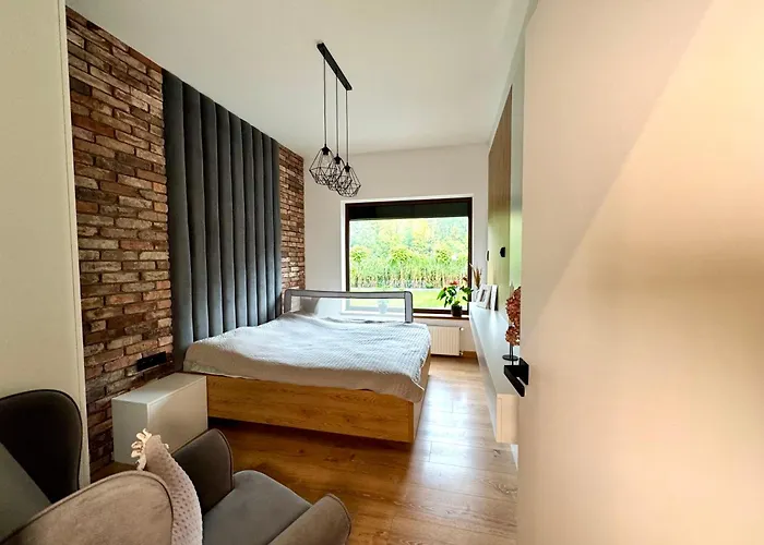 7 Tatra Glamp - Siec Noclegowa Tatra Glamp *